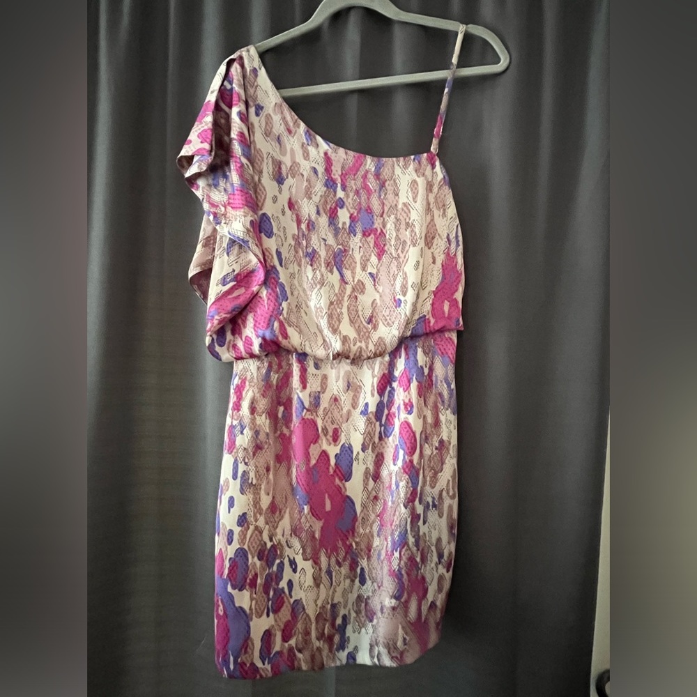 Jessica Simpson dress